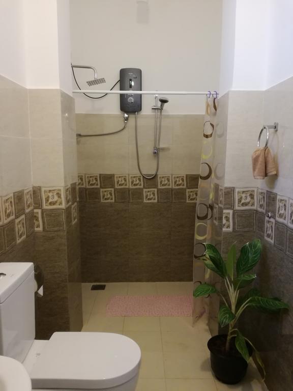 Apna Homestay Apartments 乌纳瓦图纳 外观 照片