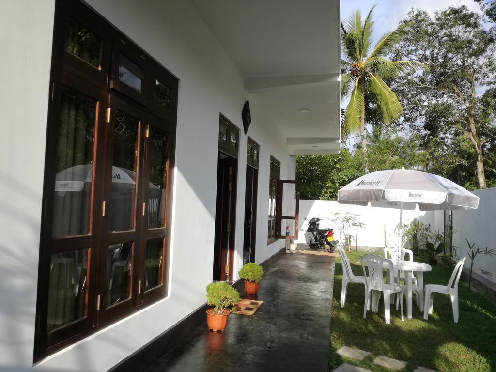 Apna Homestay Apartments 乌纳瓦图纳 外观 照片