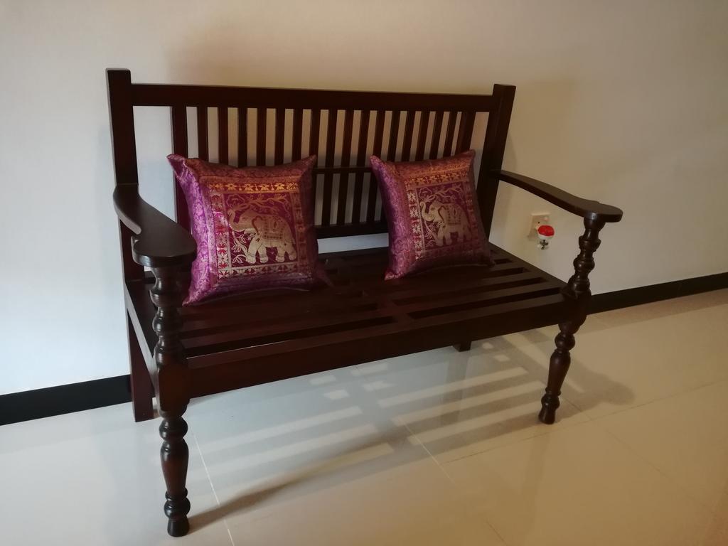 Apna Homestay Apartments 乌纳瓦图纳 外观 照片