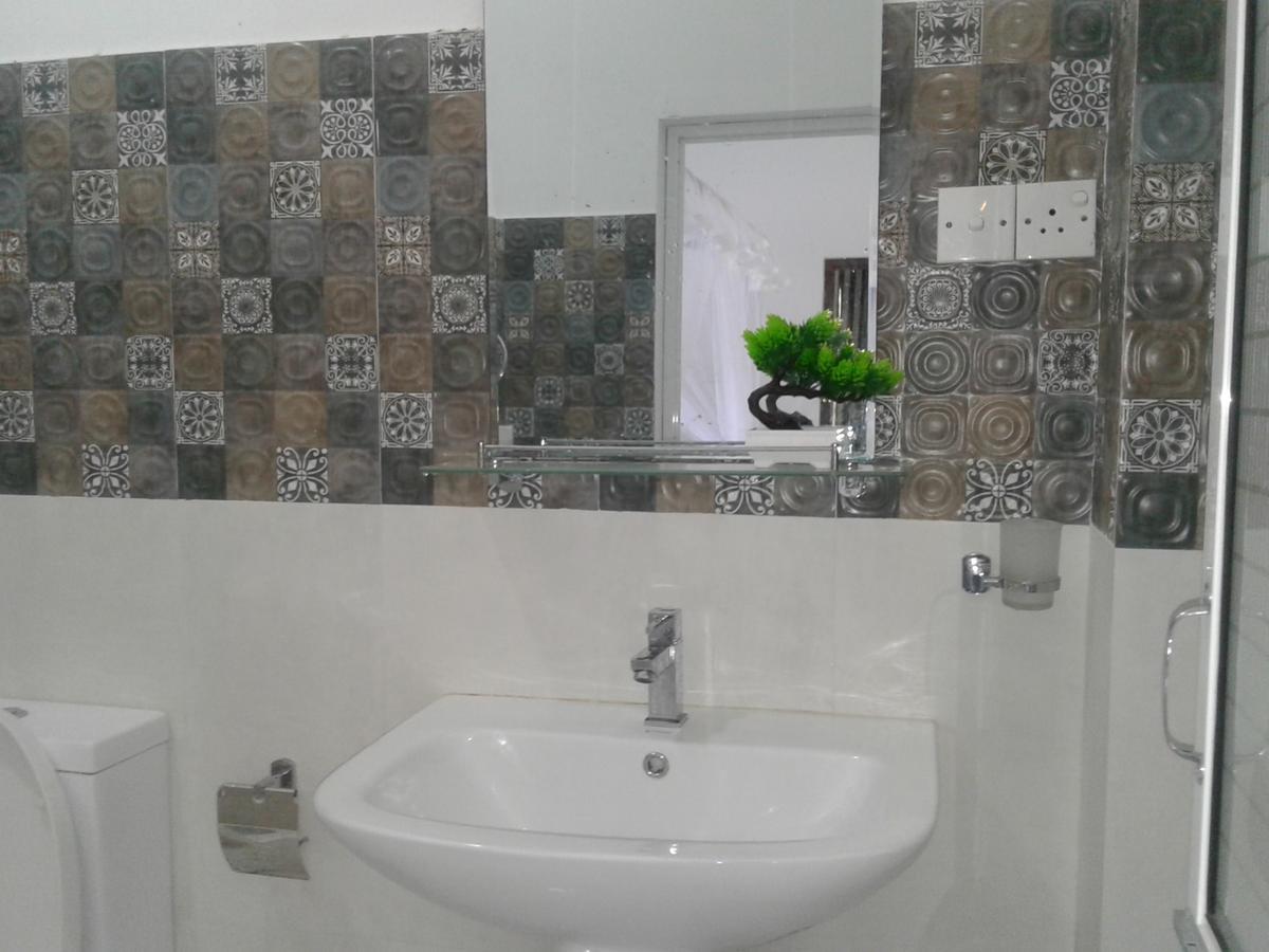 Apna Homestay Apartments 乌纳瓦图纳 外观 照片