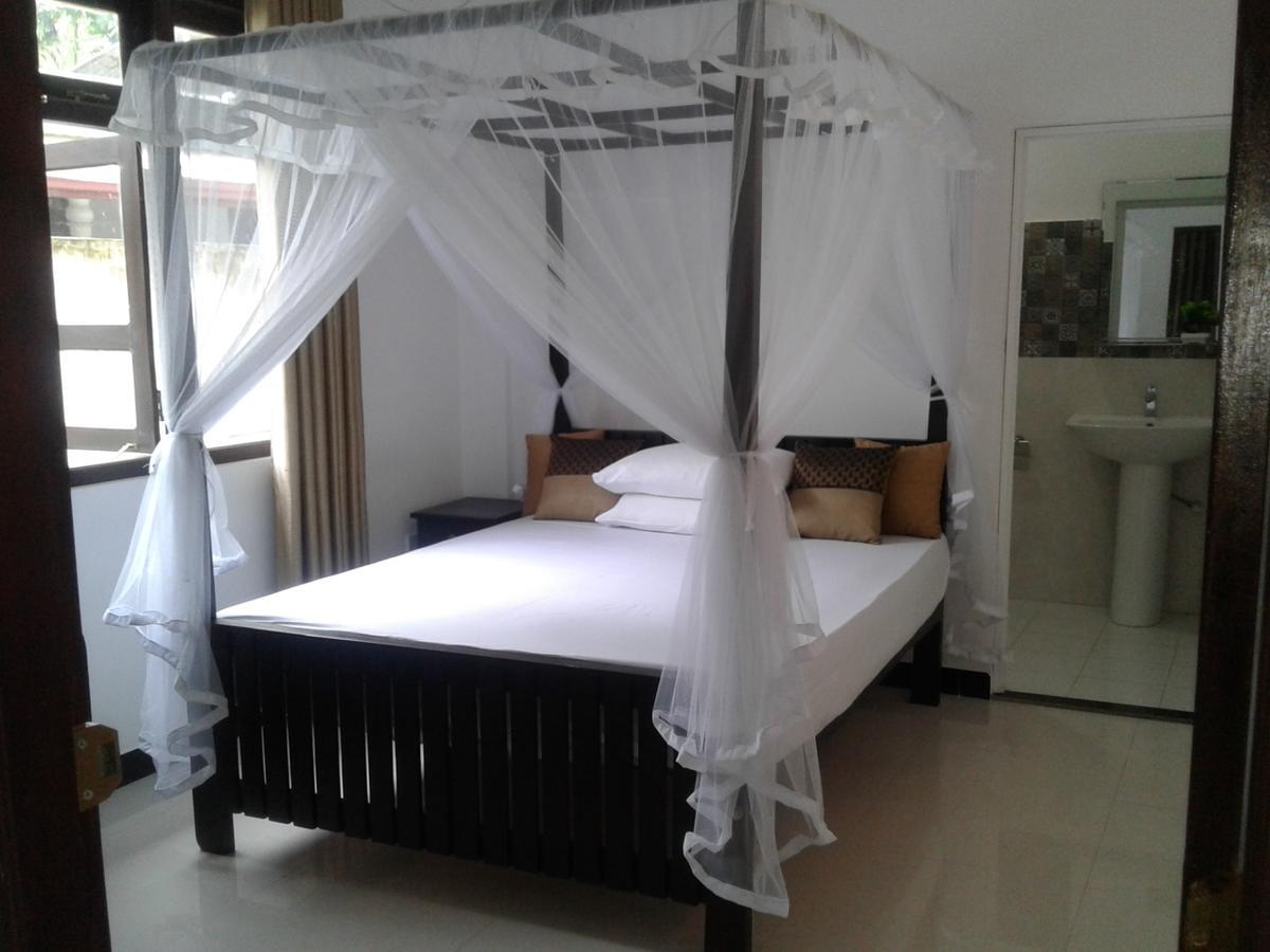 Apna Homestay Apartments 乌纳瓦图纳 外观 照片