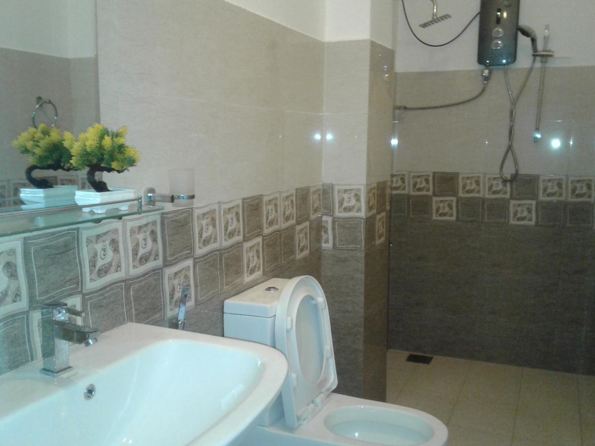 Apna Homestay Apartments 乌纳瓦图纳 外观 照片