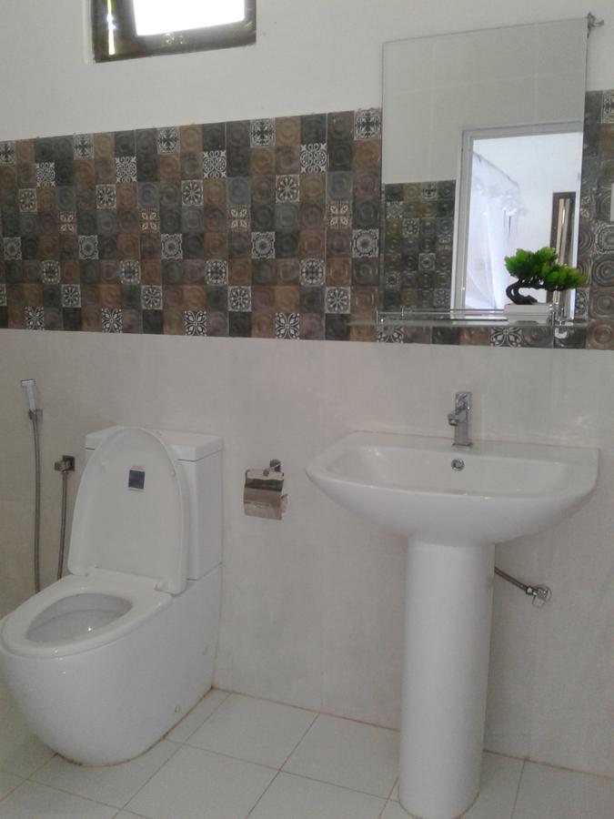 Apna Homestay Apartments 乌纳瓦图纳 外观 照片
