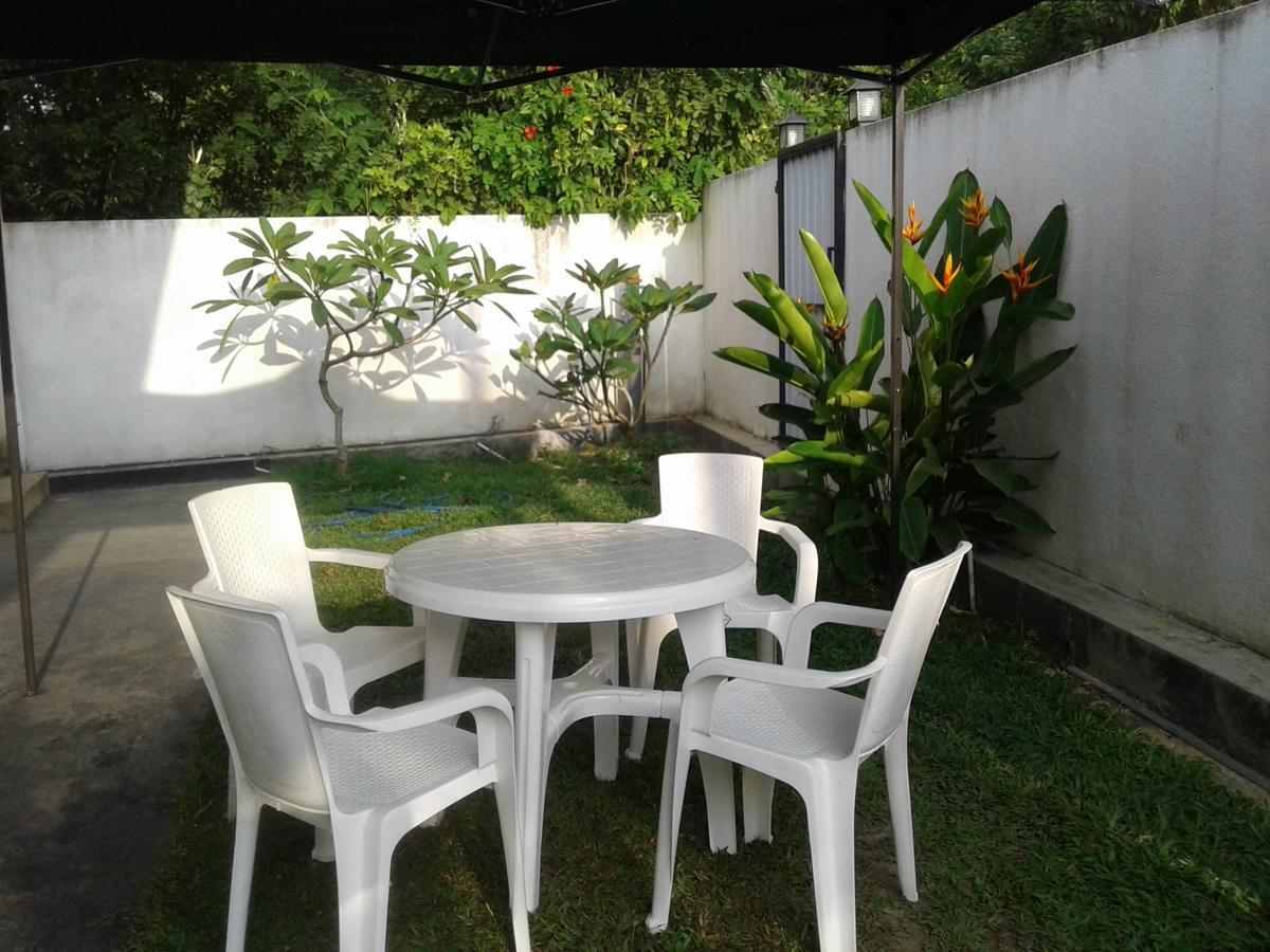 Apna Homestay Apartments 乌纳瓦图纳 外观 照片