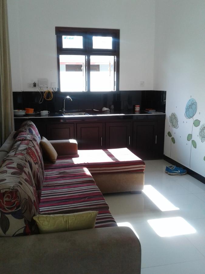 Apna Homestay Apartments 乌纳瓦图纳 外观 照片