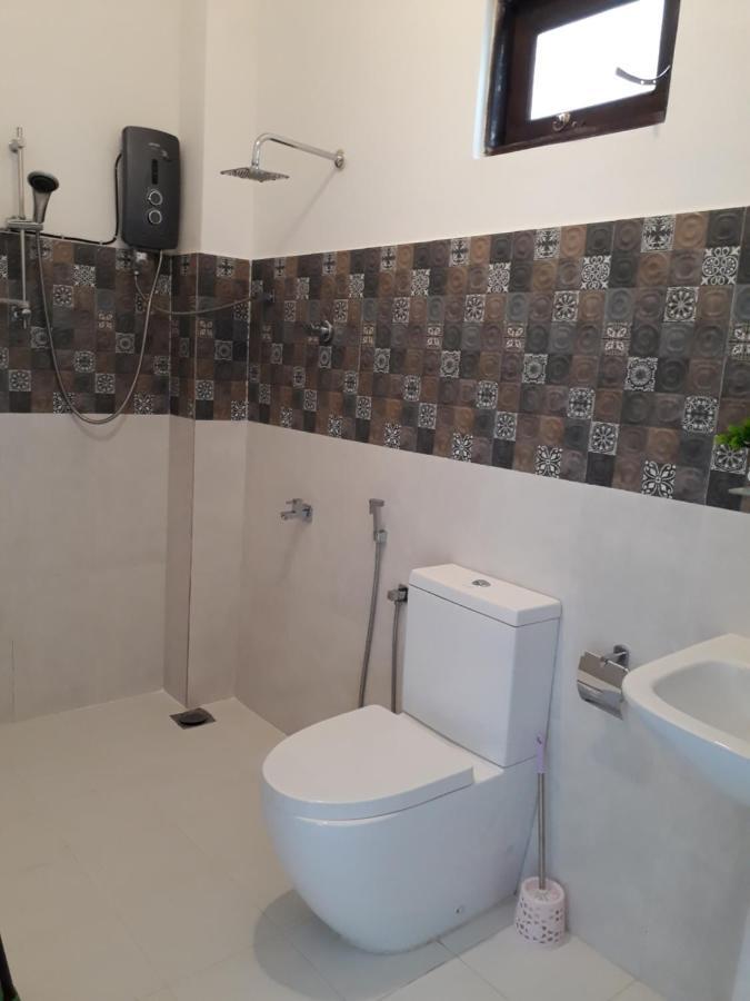 Apna Homestay Apartments 乌纳瓦图纳 外观 照片