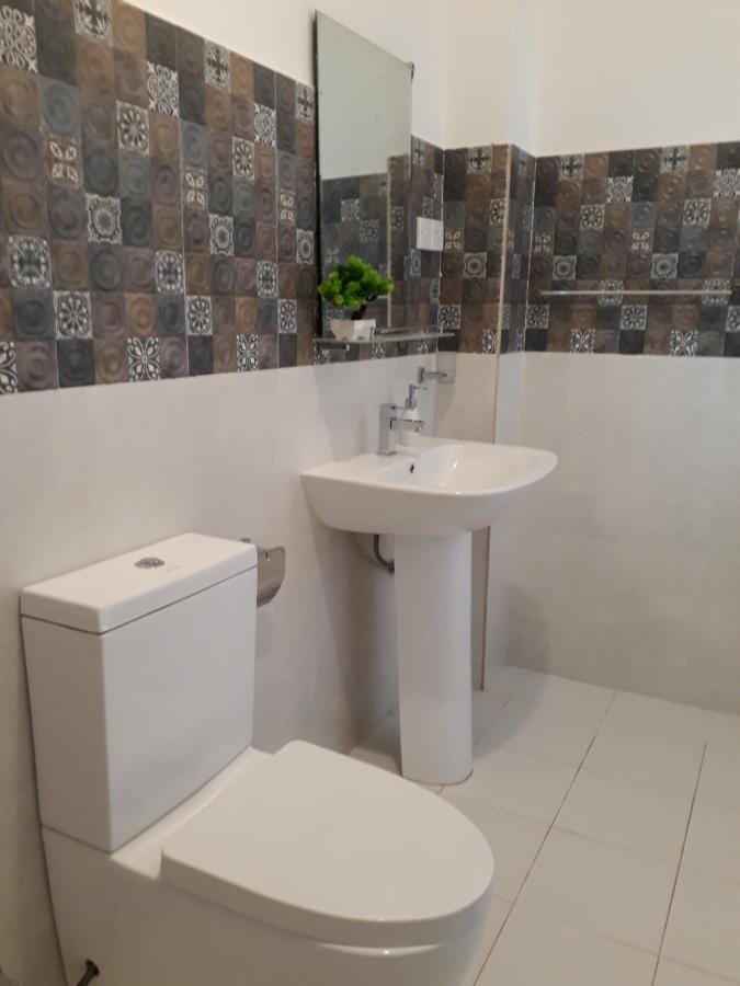 Apna Homestay Apartments 乌纳瓦图纳 外观 照片