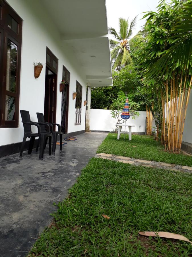 Apna Homestay Apartments 乌纳瓦图纳 外观 照片