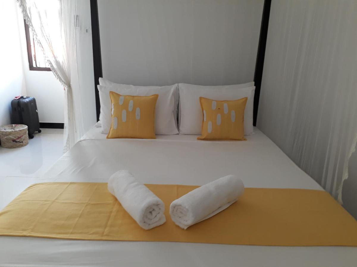 Apna Homestay Apartments 乌纳瓦图纳 外观 照片