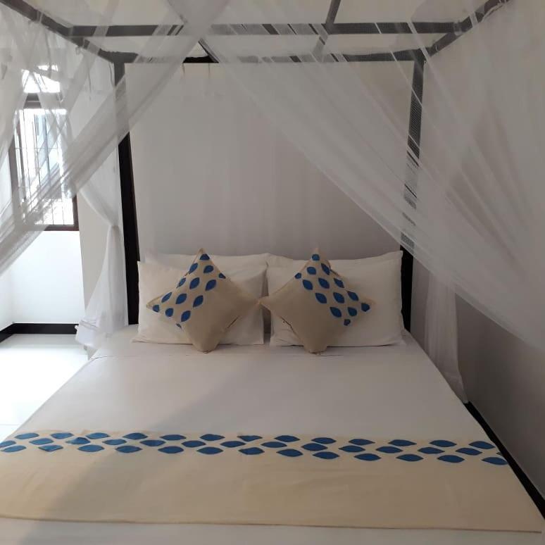 Apna Homestay Apartments 乌纳瓦图纳 外观 照片
