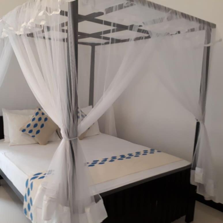 Apna Homestay Apartments 乌纳瓦图纳 外观 照片