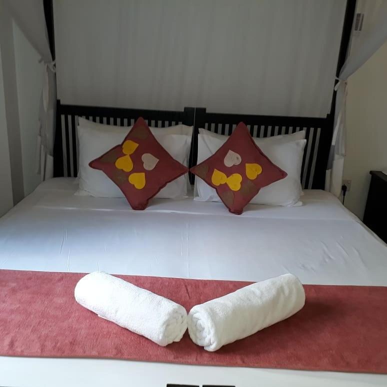 Apna Homestay Apartments 乌纳瓦图纳 外观 照片